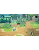 The Smurfs 2 - The Prisoner of the Green Stone STEAM РФ