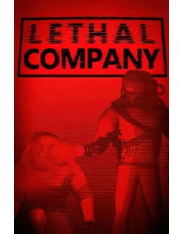 Lethal Company (Аренда аккаунта Steam 7 дней) Онлайн