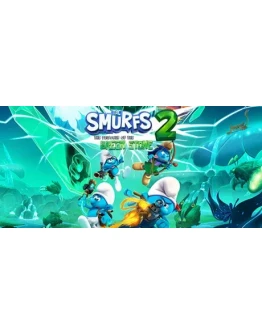 The Smurfs 2 - The Prisoner of the Green Stone
