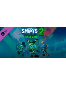 Corrupted Outfit / Farmer Outfit / Adorable Outfit - Th