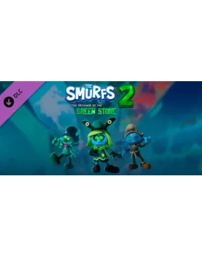 Corrupted Outfit / Farmer Outfit / Adorable Outfit - Th