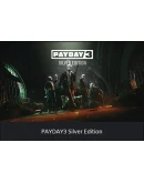 PAYDAY 3 PS5 ТУРЦИЯ