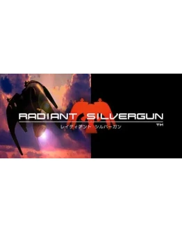 Radiant Silvergun * STEAM RU АВТО 0