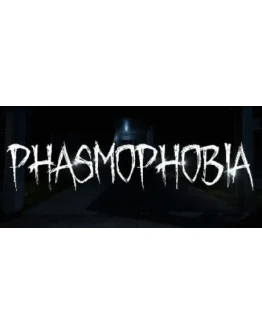 Phasmophobia + игры Steam Аккаунт на 12 месяцев