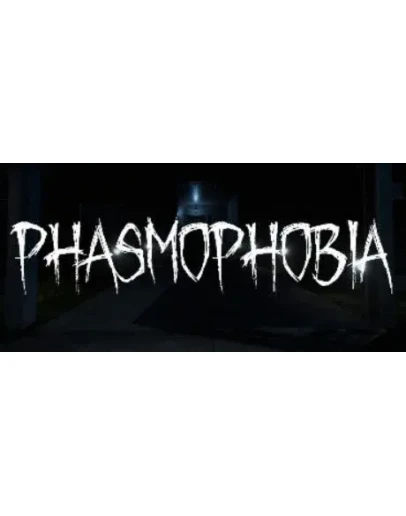 Phasmophobia + игры Steam Аккаунт на 12 месяцев