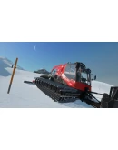 Winter Resort Simulator АВТОДОСТАВКА STEAM РОССИЯ