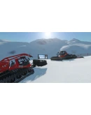 Winter Resort Simulator АВТОДОСТАВКА STEAM РОССИЯ