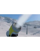 Winter Resort Simulator АВТОДОСТАВКА STEAM РОССИЯ