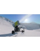 Winter Resort Simulator АВТОДОСТАВКА STEAM РОССИЯ