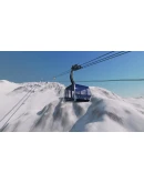 Winter Resort Simulator АВТОДОСТАВКА STEAM РОССИЯ
