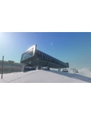 Winter Resort Simulator АВТОДОСТАВКА STEAM РОССИЯ