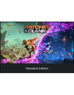 Ratchet &amp Clank: Rift Apart PS5 ТУРЦИЯ