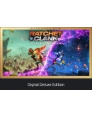 Ratchet &amp Clank: Rift Apart PS5 ТУРЦИЯ