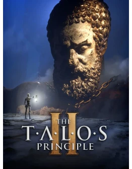 The Talos Principle 2 Xbox Series XS Активация