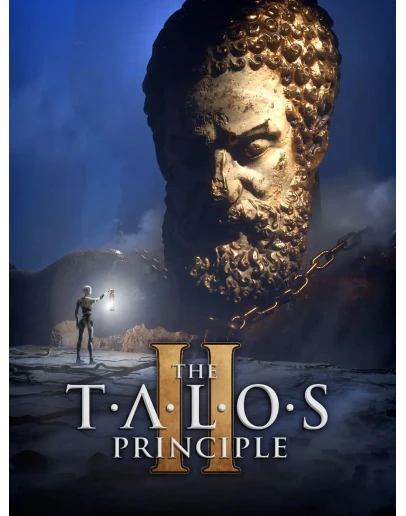 The Talos Principle 2 Xbox Series XS Активация