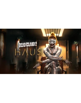 Dead Island 2 - Haus DLC Xbox One &amp XS Активация