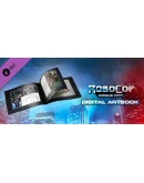 Robocop: Rogue City - Digital Artbook DLC STEAM РОССИЯ