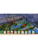 RollerCoaster Tycoon Adventures Deluxe Xbox One & XS RollerCoaster Tycoon Adventures Deluxe Xbox One & XS