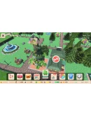 RollerCoaster Tycoon Adventures Deluxe Xbox One & XS RollerCoaster Tycoon Adventures Deluxe Xbox One & XS