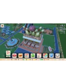 RollerCoaster Tycoon Adventures Deluxe Xbox One & XS RollerCoaster Tycoon Adventures Deluxe Xbox One & XS