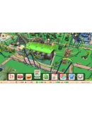 RollerCoaster Tycoon Adventures Deluxe Xbox One &amp XS
