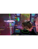 Space Salvage АВТОДОСТАВКА STEAM GIFT РОССИЯ