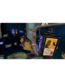 Space Salvage АВТОДОСТАВКА STEAM GIFT РОССИЯ