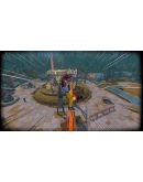 Thirsty Suitors * STEAM RU АВТО 0