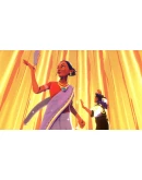 Thirsty Suitors * STEAM RU АВТО 0