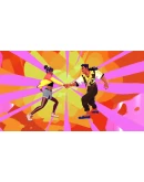 Thirsty Suitors * STEAM RU АВТО 0