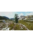 СИМУЛЯТОР СИБИРСКОЙ БЕРЕЗЫ STEAM GIFT РОССИЯ