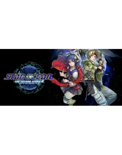 STAR OCEAN THE SECOND STORY R STEAM GIFT РФ/МИР