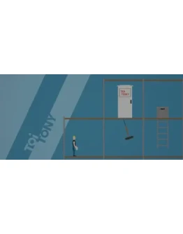 ToiTony АВТОДОСТАВКА STEAM GIFT РОССИЯ ToiTony АВТОДОСТАВКА STEAM GIFT РОССИЯ