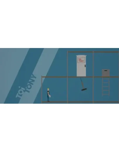 ToiTony АВТОДОСТАВКА STEAM GIFT РОССИЯ