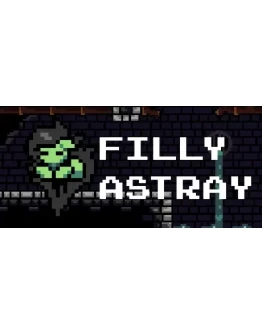 Filly Astray АВТОДОСТАВКА STEAM GIFT РОССИЯ