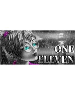 One Eleven АВТОДОСТАВКА STEAM GIFT РОССИЯ