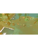 West of the Witchlands АВТОДОСТАВКА STEAM GIFT РОССИЯ