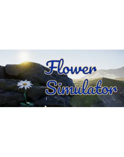 Flower Simulator АВТОДОСТАВКА STEAM GIFT РОССИЯ