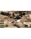 Command &amp Conquer 3 Tiberium Wars XBOX Любой Регион