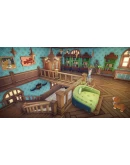 My Time at Sandrock XBOXНа Любой аккаунт