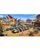 My Time at Sandrock XBOXНа Любой аккаунт