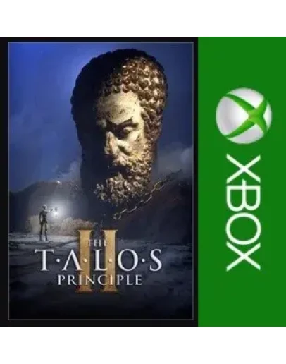 The Talos Principle 2 XBOXПокупка наВаш акк