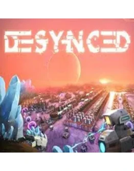 Desynced Steam Key RU