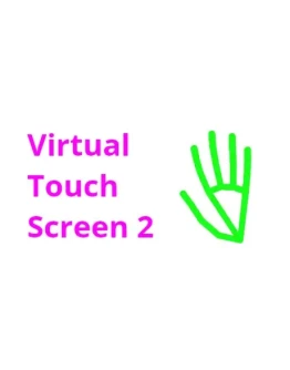 Virtual Touch Screen 2 * STEAM RU АВТО 0
