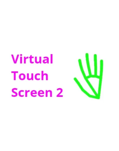 Virtual Touch Screen 2 * STEAM RU АВТО 0