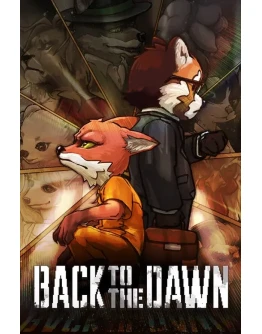 Back to the Dawn АВТОДОСТАВКА STEAM GIFT РОССИЯ Back to the Dawn АВТОДОСТАВКА STEAM GIFT РОССИЯ