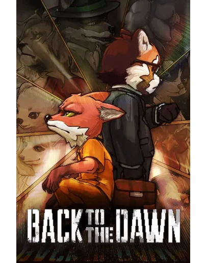 Back to the Dawn АВТОДОСТАВКА STEAM GIFT РОССИЯ