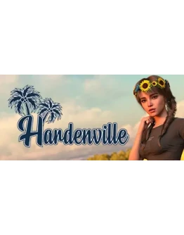 Hardenville АВТОДОСТАВКА STEAM GIFT РОССИЯ