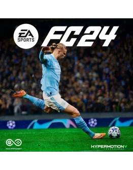 EA SPORTS FC 24 (FIFA 24) Активация OFFLINE
