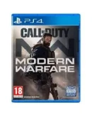 Last of Us Part II+CoD: Modern Warfare+Игра US PS4/PS5
